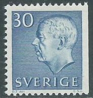 1961-68 SVEZIA RE GUSTAVO VI ADOLFO 30 ORE D. 3 LATI MNH ** - RB13-10 - Ongebruikt