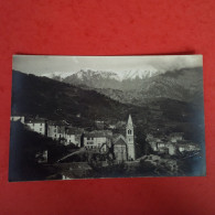 CARTE PHOTO MORETTI VIVARIO - Sonstige & Ohne Zuordnung