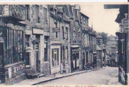 61 - La FERTE-MACE -  PHOTO - Rue De La Teinture - Europa