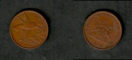 TRINIDAD & TOBAGO   1 CENT 1978 (KM # 29) #7611 - Trindad & Tobago