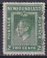 Newfoundland King Roi - 1908-1947