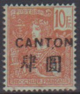 Canton 49** - Altri & Non Classificati