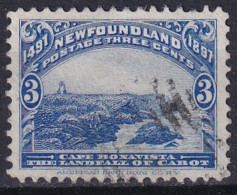 Newfoundland CAPE BONAVISTA THE LANDFALL OF CABOT - 1857-1861