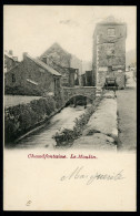 CPA - Carte Postale - Belgique - Chaudfontaine - Le Moulin (CP24226OK) - Chaudfontaine