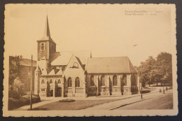 Forest-Bruxelles - Eglise (Edition Novelty, Bruxelles), Non Circulée - Vorst - Forest