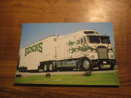 CP Camion Bekins - Vrachtwagens En LGV