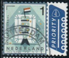 Pays-Bas 2023 Yv. N°4168 - Hareng Mariné - Oblitéré - Oblitérés