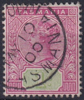 Tasmania QUENN VICTORIA 1S - Usati