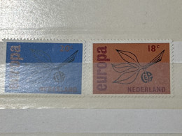 Nederland  MNH 1965 - 1965