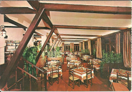 Torino (Piemonte) Ristorante "La Beccaccia", Sala Da Pranzo, Restaurant, Salle à Manger - Bar, Alberghi & Ristoranti