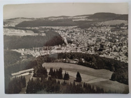 Tailfingen Auf Der Schwäbischen Alb, Gesamtansicht, 1964 - Sigmaringen