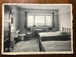 As Asch Hotel Mardaga Slaapkamer 1951 - As