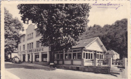 Cpa - Lux - Clairvaux - Hotel De L'abbaye - Edi Pern Kutter N°.. - Clervaux