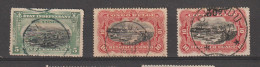 Congo Belge "L" - Used Stamps