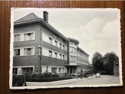 Bornem Kliniek St Jozef - Bornem