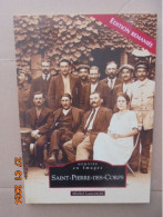 Saint-Pierre-des-Corps - Edition Remaniée  - Michel LAURENCIN - Editions Alan Sutton, 2008 - 9782849108871 - Centre - Val De Loire