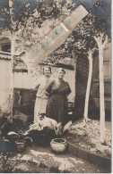 PARIS - Cité De L'Avenir Au 121 Bld De Ménilmontant - La Famille LIORE ( Carte Photo ) 7/9 - Distretto: 11