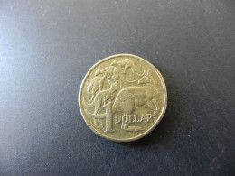 Australia 1 Dollar 1995 - Dollar