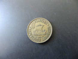 Liban 10 Piastres 1955 - Libanon