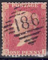 YT 14 - Used Stamps