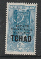 Tchad .n° 54 ** - Unused Stamps