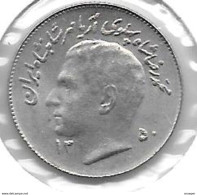 *iran 1 Rial SH1350  Km 1183  Unc - Irán