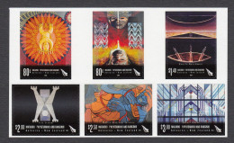 New Zealand 2014 - Matariki (Maori New Year) Set+m/s - MNH ** - Nuovi