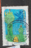 Christmas  Islands  1999  SG 472  Favourite Festival  Fine Used - Christmas Island