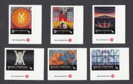 New Zealand 2014 - Matariki (Maori New Year) - MNH ** - Nuevos