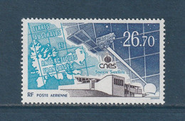 TAAF - Poste Aérienne - YT PA N° 131 ** - Neuf Sans Charnière - 1994 - Poste Aérienne