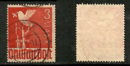 GERMANY   Scott # 576 USED (CONDITION PER SCAN) (Stamp Scan # 1033-9) - Usados