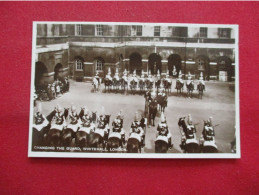 Changing The Guard      Whitehall England > London > Whitehall    Ref 6315 - Whitehall