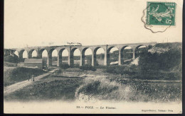 Poix Le Viaduc - Poix-de-Picardie