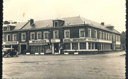 Poix Hotel De La Poste - Poix-de-Picardie