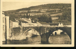 Brassac Le Pont Vieux - Brassac