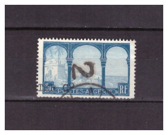 ALGERIE N °  83 .  1 F 50   OBLITERE  . SUPERBE  . - Used Stamps