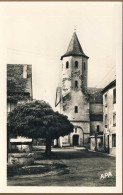 Pampelonne L'eglise - Pampelonne