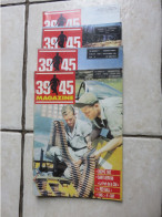 39 45 Magazine 6,7,10,14 - Francese