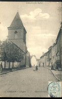 Guillon L'eglise - Guillon