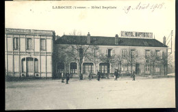 Laroche  Hotel Baptiste - Laroche Saint Cydroine