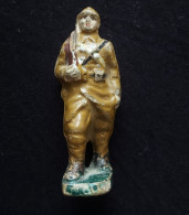 Figurine Soldat 1914-1918 - Militares