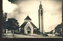 Bagneux Cachan Eglise Saint Jean - Bagneux