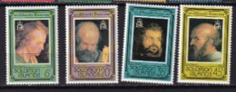 SALOMON NEUFS MNH ** 1978 Tableaux - Islas Salomón (1978-...)