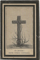 DP. FELIX GOFFIN - GROSFILS ° ESNEUX 1793 - + 1875 - CHIRURGIEN - ACCOUCHEUR - Religion & Esotérisme