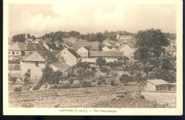 Louvres Vue Panoramique - Louvres