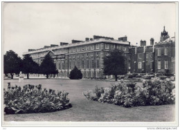 HAMPTON Court Place, Meddlesex, Place From The North East - Middlesex