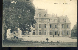 Presles Le Chateau - Presles