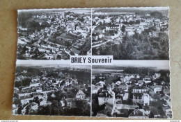 BRIEY - Vues Diverses ( 54 Meurthe Et Moselle ) - Briey