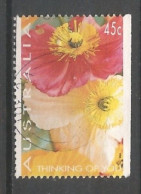 Australia 1994 Flowers Y.T. 1351a (0) - Usati