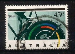 Australia 1992 Ol. Games Barcelona Y.T. 1269 (0) - Used Stamps